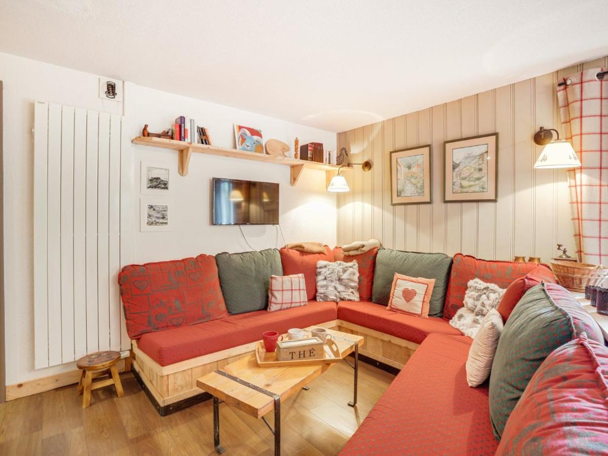 Parc Du Mont Joly-2 By Interhome Saint-Gervais-les-Bains