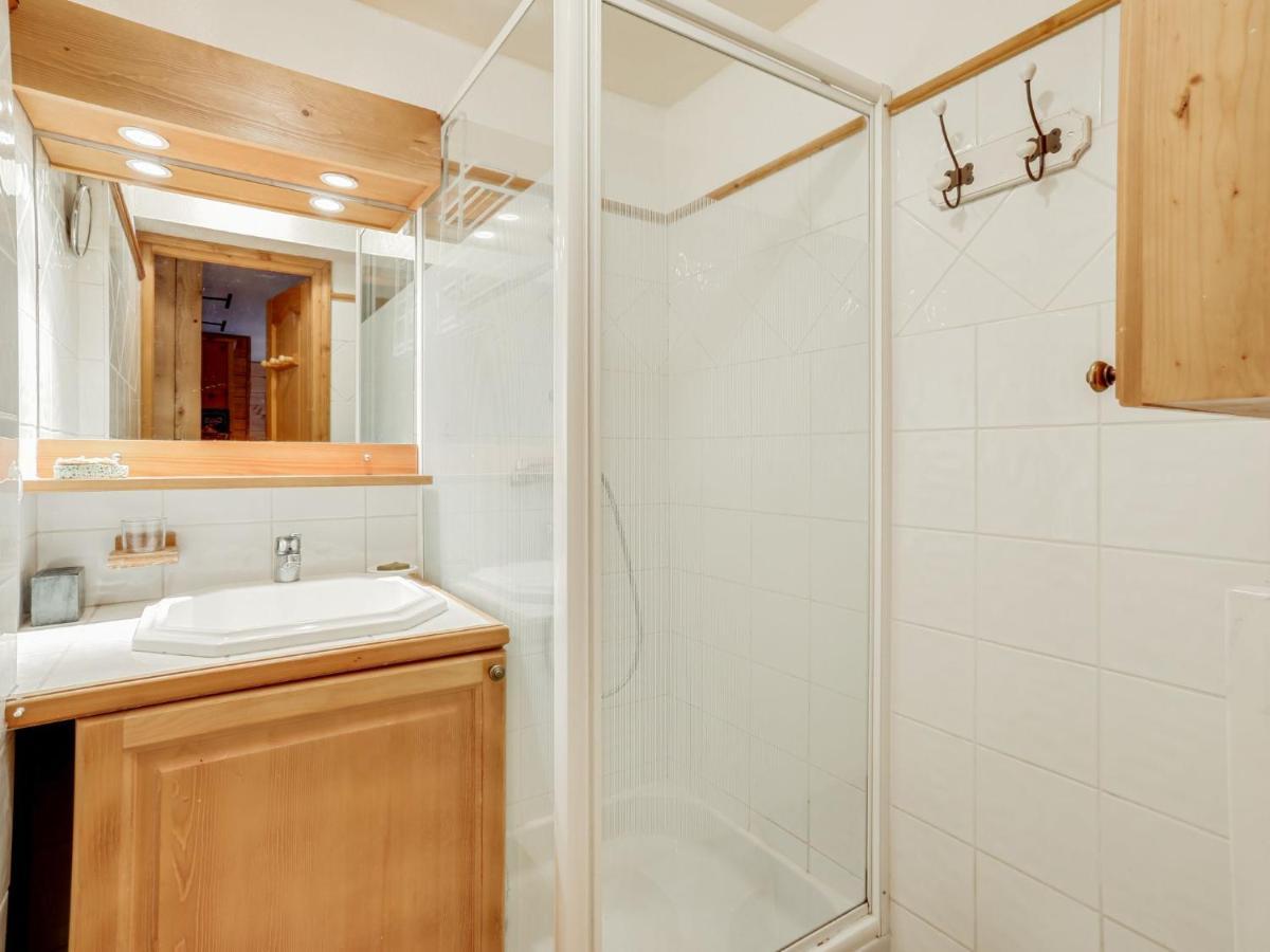Parc Du Mont Joly-2 Appartement *