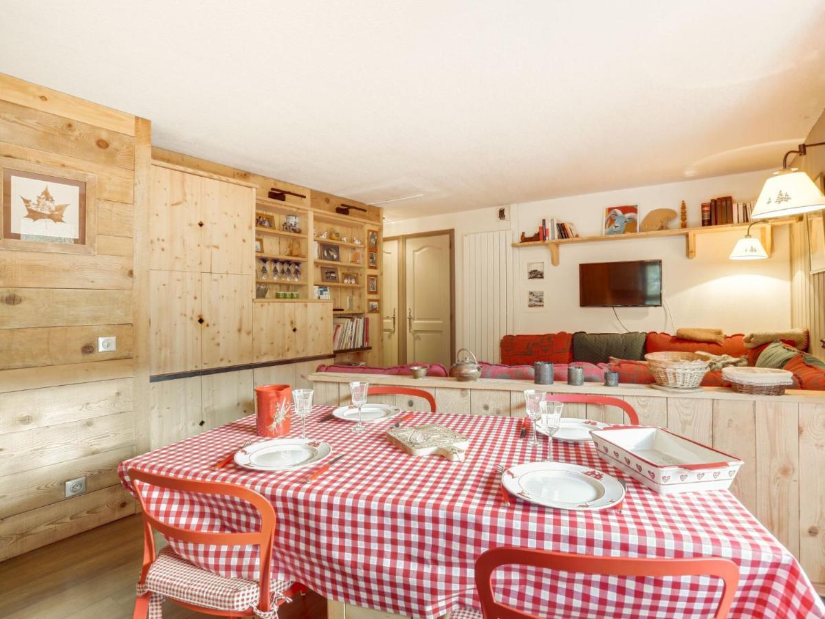 Parc Du Mont Joly-2 By Interhome * Saint-Gervais-les-Bains