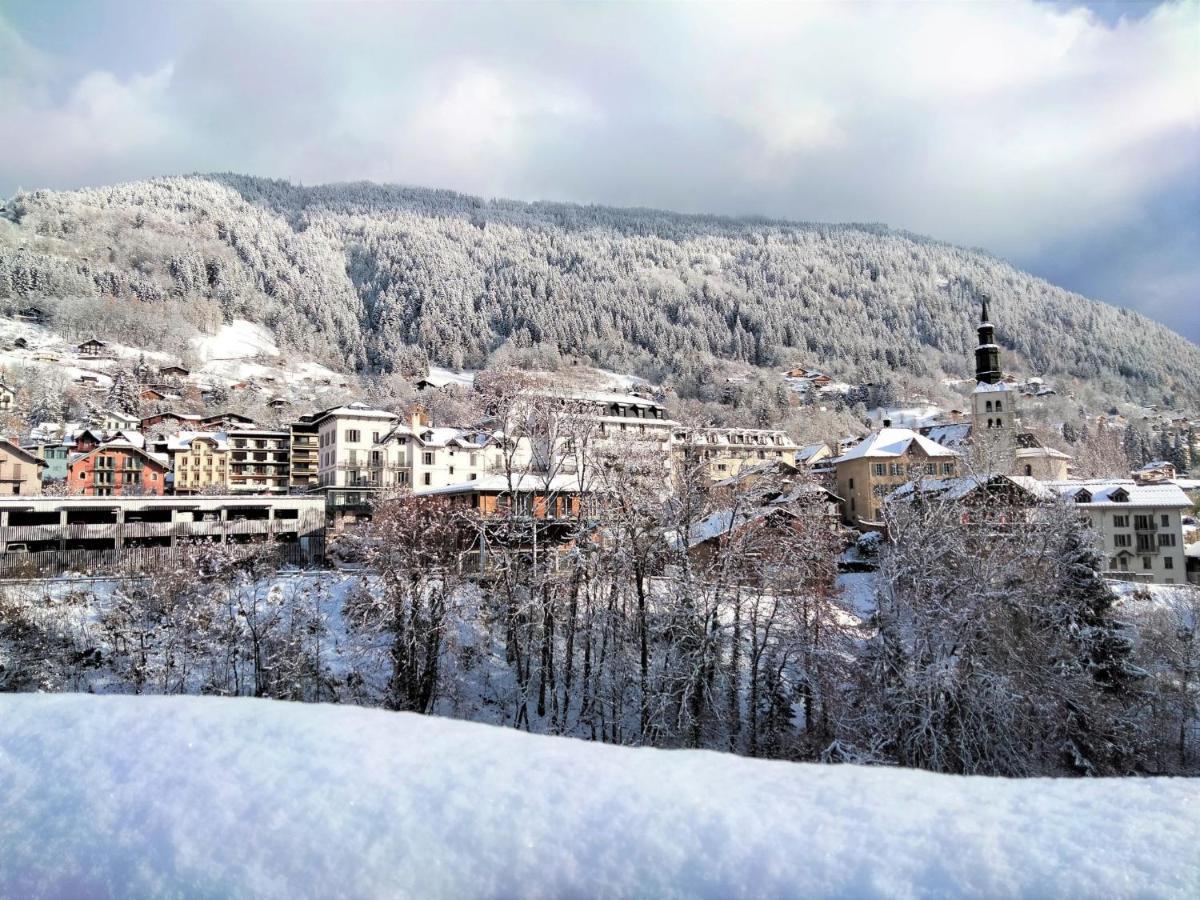 Parc Du Mont Joly-2 By Interhome * Saint-Gervais-les-Bains
